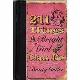 211Things A Bright Girl Can Do