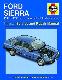 Ford Sierra