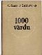 1000 Vārdu