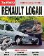 Renault Logan Экономим на сервисе