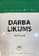 Darba likums