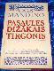  Pasaules dižākais tirgonis , 1