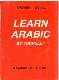 Learn Arabic By Yourself