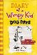 Dog Days. Diary of a Wimpy Kid
