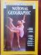 Žurnāls NATIONAL GEOGRAPHIC, Vol.153, No 1, 1978