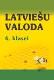 Latviešu valoda 6.klasei