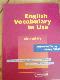 English Vocabulary in Use