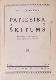 Patiesība un škitums. Filozofisku, psiholoģisku un socioloģisku rakstu krājums