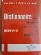 Dictionnaire. Des difficultes grammaticales et lexicologiques