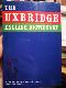 The uxbridge english dictionary