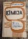 Ķīmija Mācību līdzeklis augstskolu reflektantiem