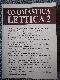 Onomastica Lettica 2