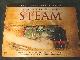 British steam regional history + DVD