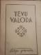 Tēvu valoda V. klasei