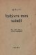 Kādam man jābūt. Kahdam man jabuht