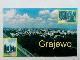 Открытка Grajewo