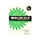 English File Intermediate Workbook with key