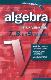 Algebra īsi un vienkārši 7.,8. un 9. klasei