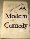 A Modern Comedy : Book 1 -The White Monkey