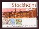 Stockholm map