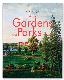 Manor gardens and parks of Latvia
