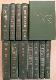 Полное собрание сочинений и писем в 15-и томах. Художественные произведения . Тт. 1-10.