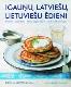 Igauņu, latviešu un lietuviešu ēdieni
