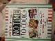 The no time to cook book