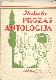 Itāliešu prozas antoloģija