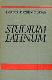 Studium Latinum