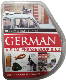 EYEWITNESS TRAVEL  GERMAN  VISUAL PHRASE BOOK & CD