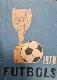 Futbols 1970