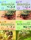 Bioloģija vidusskolai, 1, 2, 3, 4