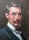 Facial Expressions The Portrait in Latvia 20th Century