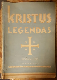 Kristus leģendas