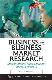 Business to Business Market Research: Understanding and Measuring Business Markets