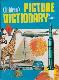 Children's Picture Dictionary in colour