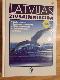 Latvijas zivsaimniecība gadagrāmata  2000