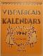 Vispārīgais kalendārs 1942 gadam