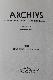Archīvs XIII