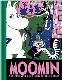 Moomin The Complete Tove Jansson Comic strip (volume two)