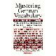 Mastering German Vocabulary: A Thematic Approach