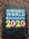 Guinness world records ... .