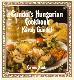 Gundel's Hungarian Cookbook