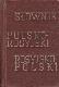 Slownik polsko-rosyjski i rosyjsko-polski