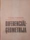 Diferenciālā ģeometrija