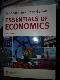 Essentials of Economics