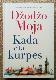 Kāda cita kurpēs