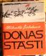 Donas stāsti