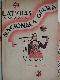 Latvijas Nacionālā Opera  22/1934-35 g.sezona